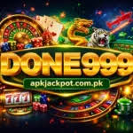 DONE999 Game