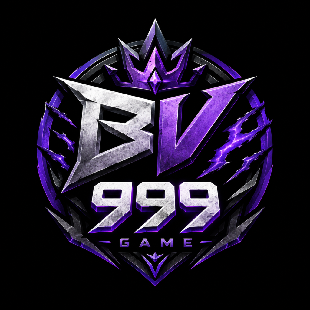 BV999 Game