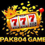 PAK804 Game
