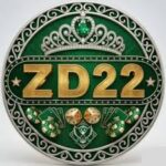 ZD22 Game
