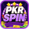 PKRSpin GAME