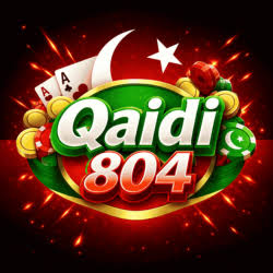 QUADI804 Game