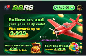 BBRS Game
