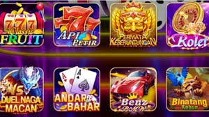 HD77 Game