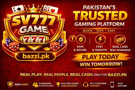 SV777 Game