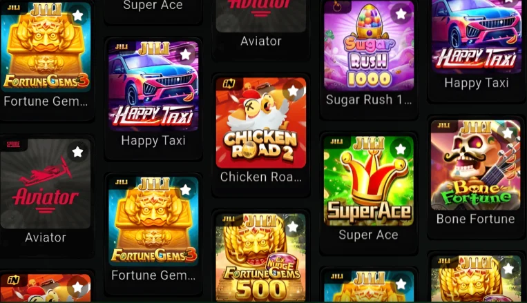 Wdpak777 Game