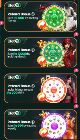 BetQQ Game