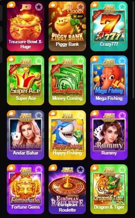 87P Game
