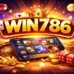 Win786 Game