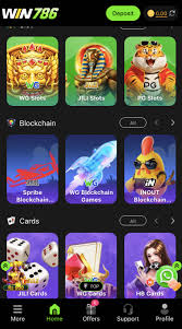 win786 Game 